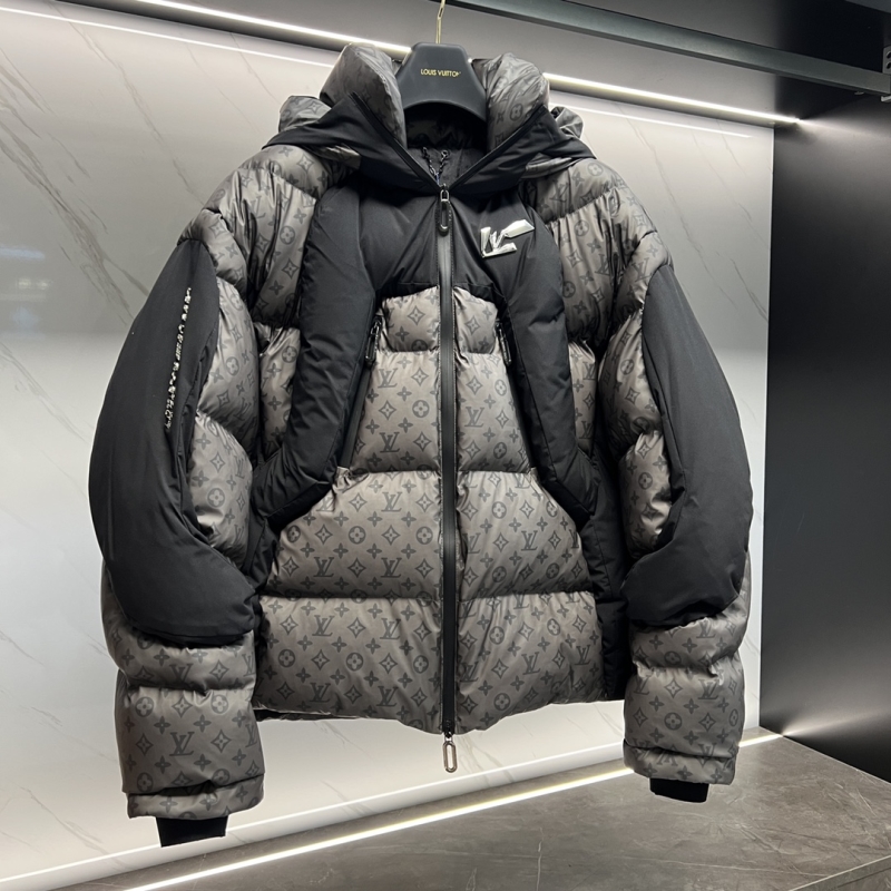 Louis Vuitton Down Jackets